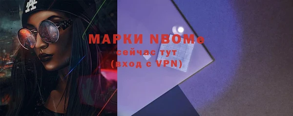 молекула духа Алексеевка